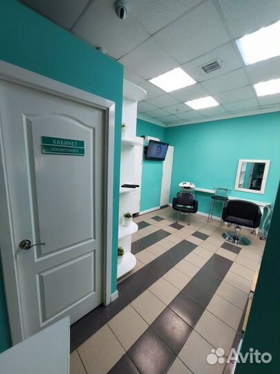 Готовый бизнес - Салон красоты