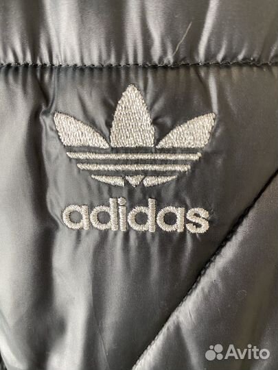 Жилетка женская Adidas originals