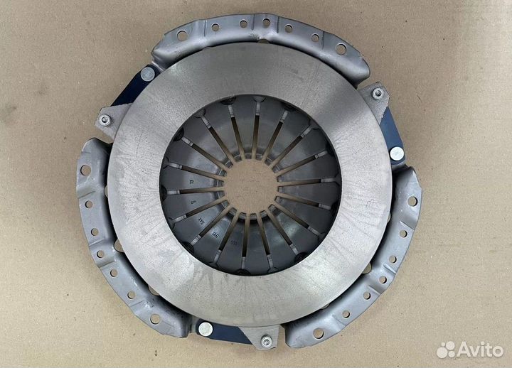 Комплект сцепления Cummins 2.8 Газель Бизнес, Next