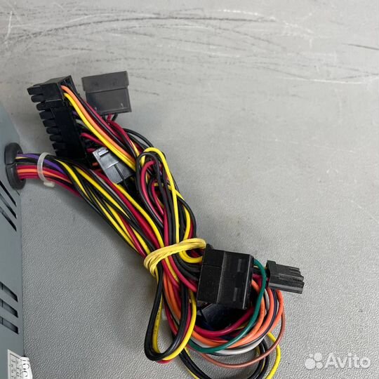 Блок питания STM electronics STM-40CP 400 Вт