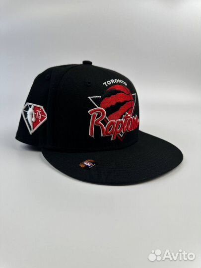 Бейсболка New Era 59Fifty 7 3/8 MLB США