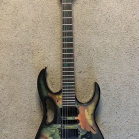 Ibanez JEM 77 FP