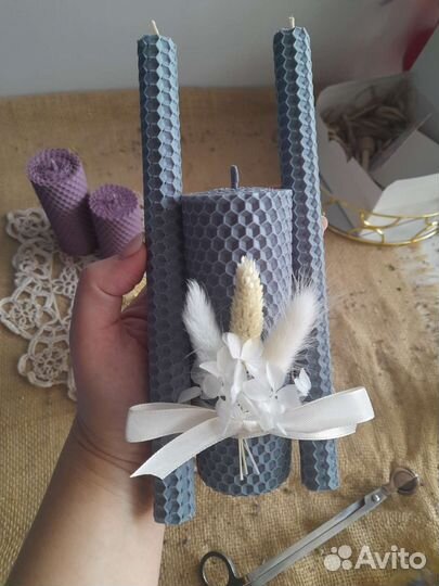 Семейный очаг, бонбоньерки