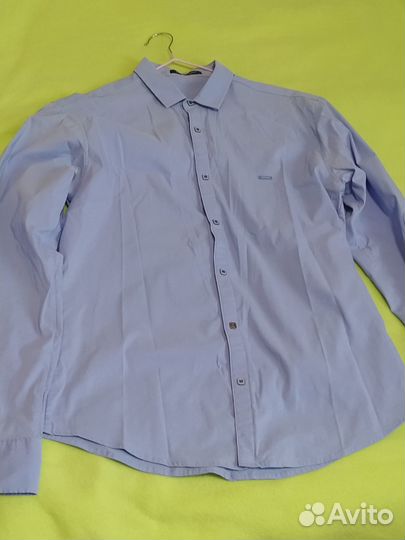 Рубашка мужская