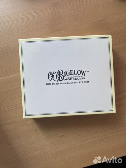 Косметический набор CO Bigelow