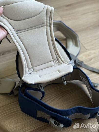 Эргорюкзак