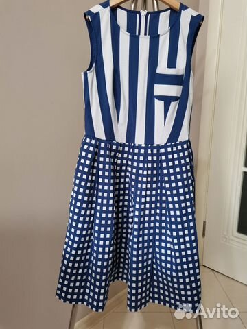 Платье Marella