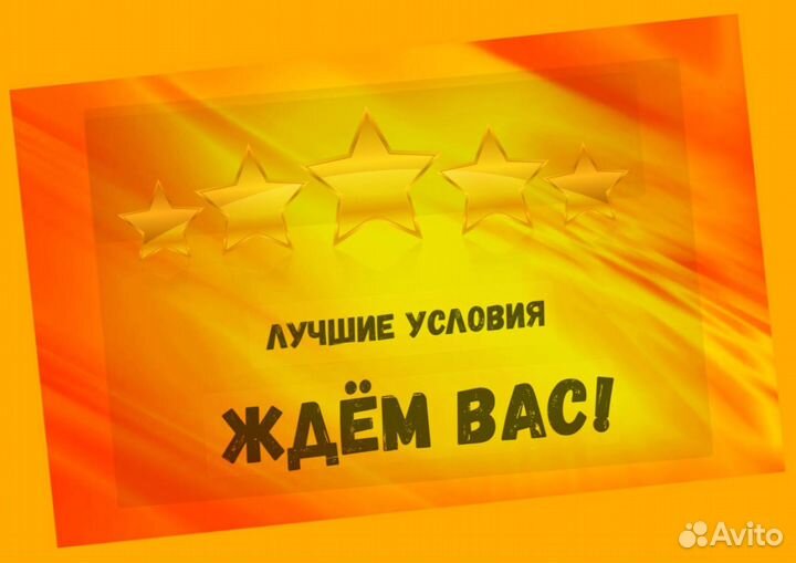 Оператор производственной линии Без опыта М/Ж