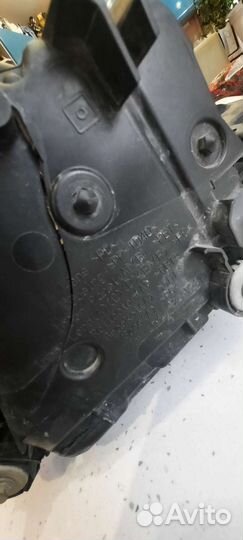 Фара левая Camry 70