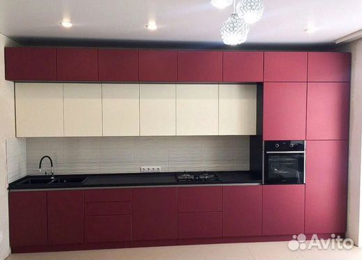 Мебель на заказ, Кухни на заказ