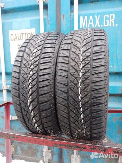 Esa-Tecar Super Grip 7+ HP 205/50 R17