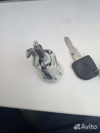 Личинка замка зажигания Daewoo Matiz