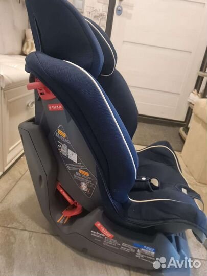 Японское автокресло