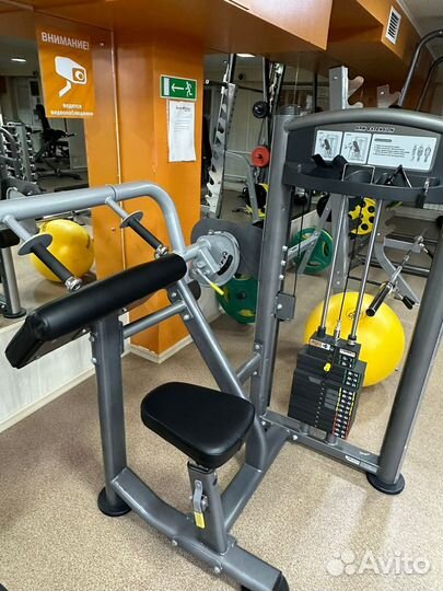 Спортивные тренажеры бу