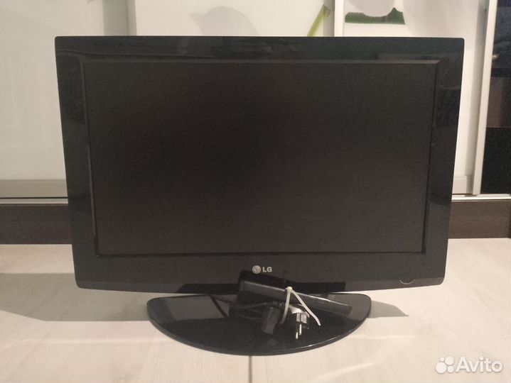 Телевизор 26lg3050