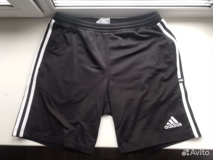 Шорты Adidas винтаж