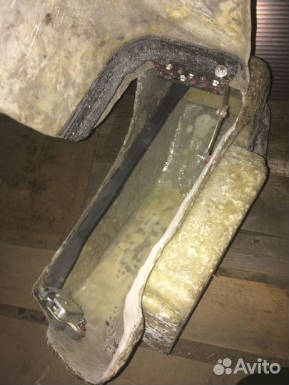 Кофры для мотоцикла Honda NC 700