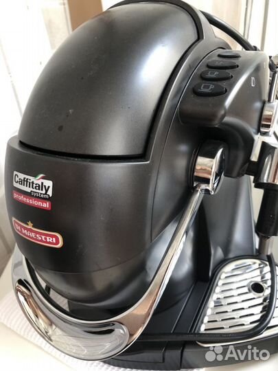 Кофемашина