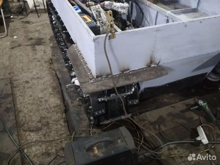 Продам вездеход