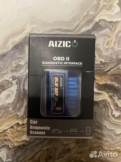 OBD 2 ELM 327