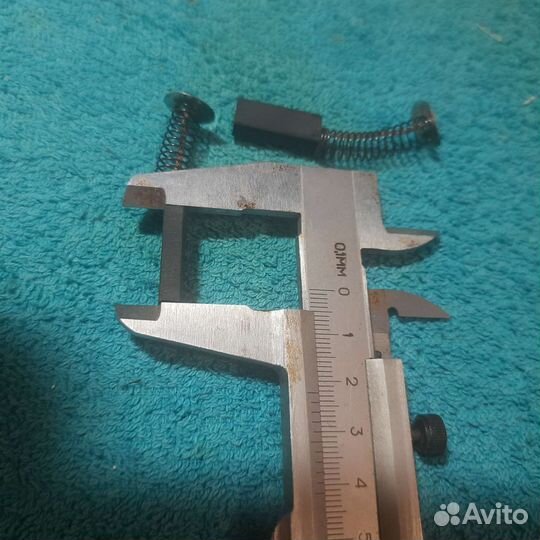 Электро щётки