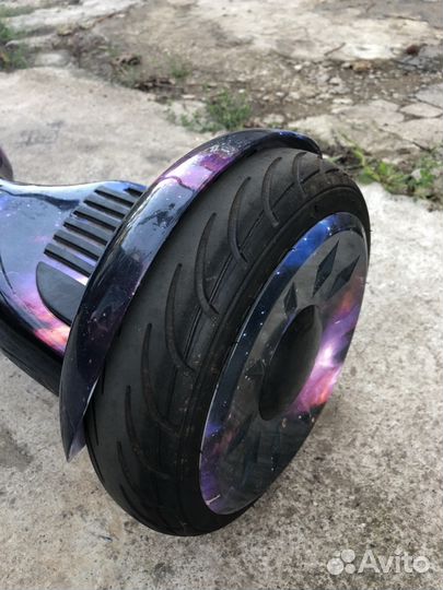 Гироскутер