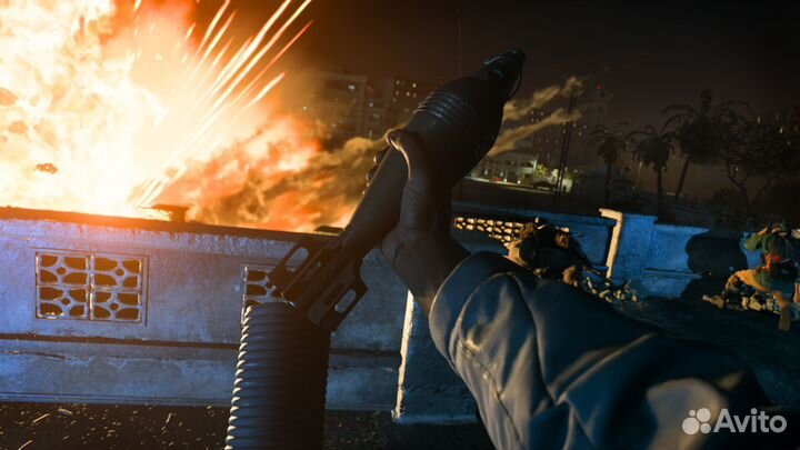 Call of Duty: MW 2019 пк (Steam & Blizzard)