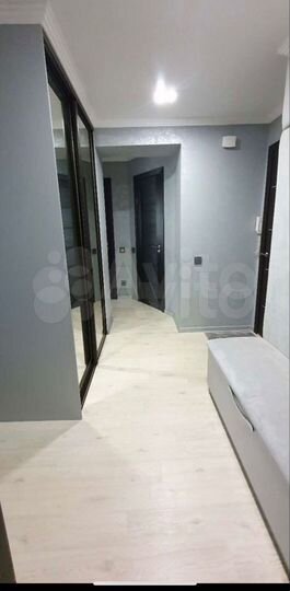 2-к. квартира, 49 м², 4/9 эт.