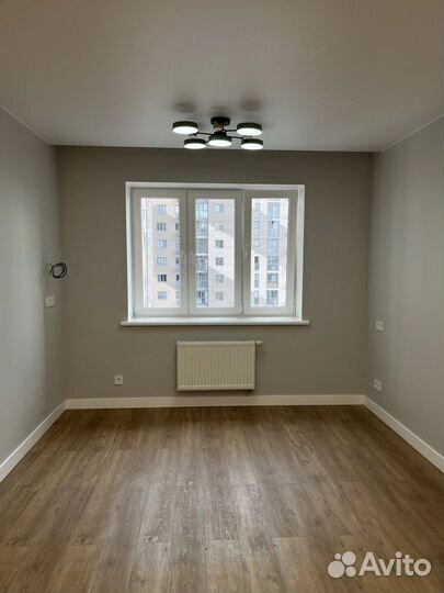 Ремонт квартир