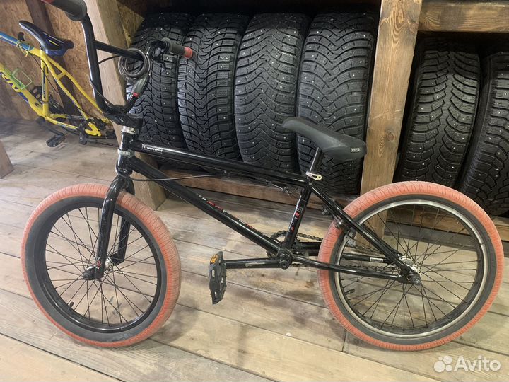 BMX WeThePeople Justice
