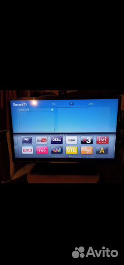 Телевизор Philips HD SMART TV 32 PFL4268T/60