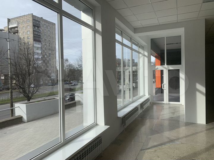 Свободного назначения, 290 м²