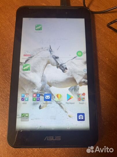 Asus fonepad 7