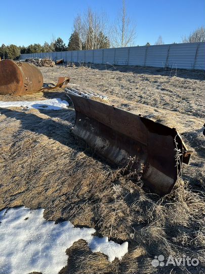 Колёсный экскаватор ЮМЗ ЭО-2621, 1984