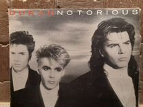 LP Duran Duran – "Notorious". Балкантон Хор.сост