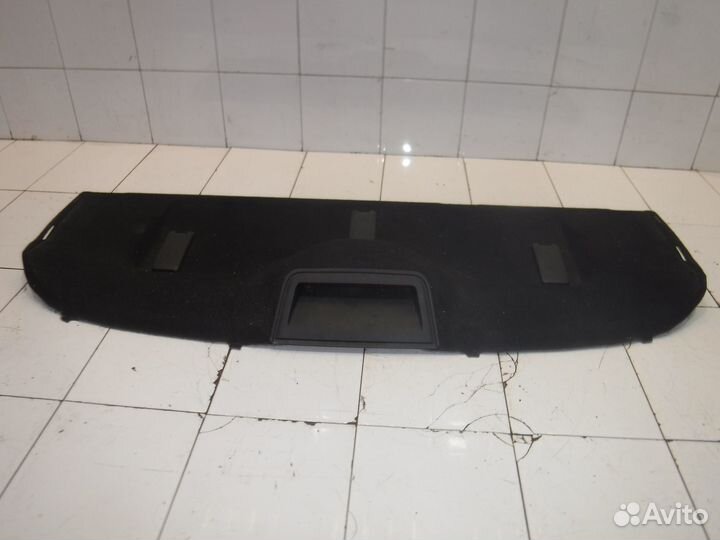 Полка багажника Nissan Tiida C11