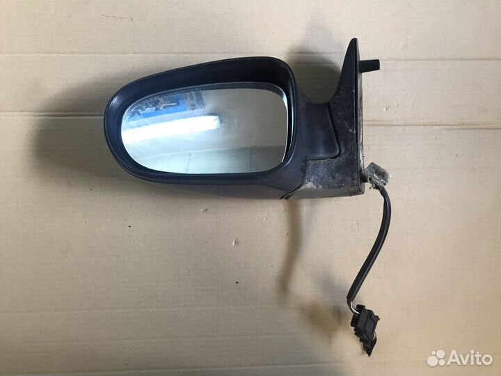 Зеркало боковое левое Ford Galaxy 1