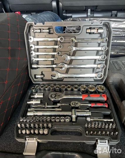 Набор инструментов