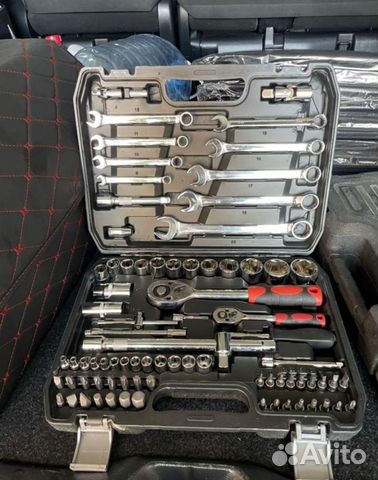 Набор инструментов