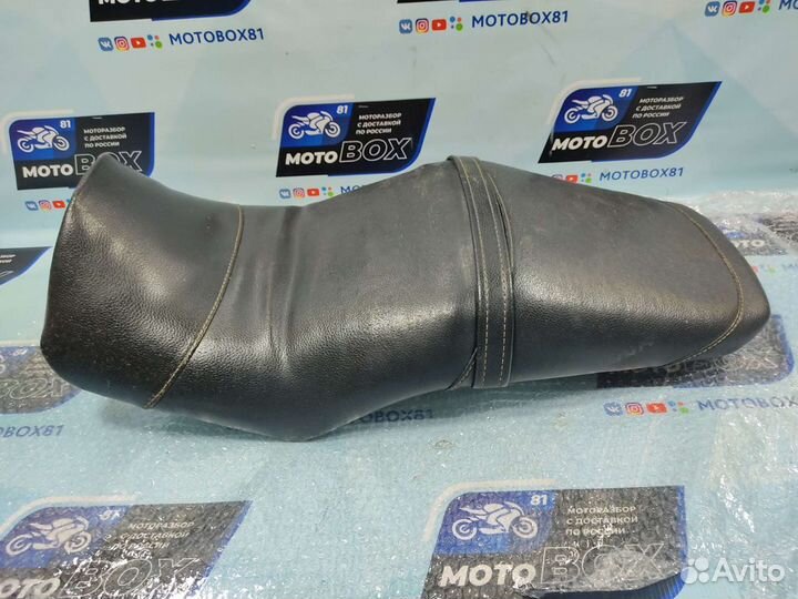 Сиденье Yamaha fz 400 fazer 1997