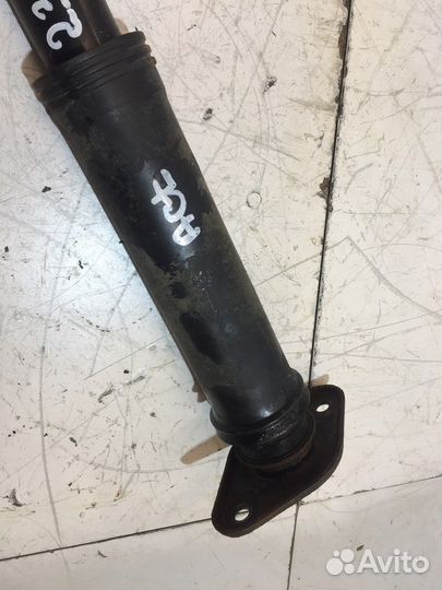 Амортизатор задний