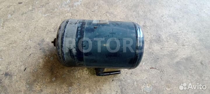 Ресивер MAN TGX 2015 81514010194