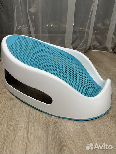 Горка для купания