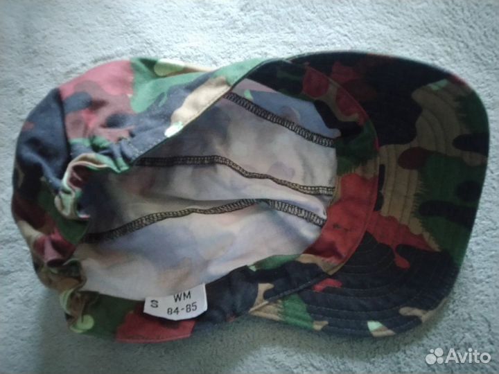 Кепи М-83 армии Швейцарии