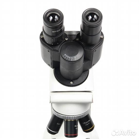 Микроскоп биологический Микромед 1 (3-20 inf.)