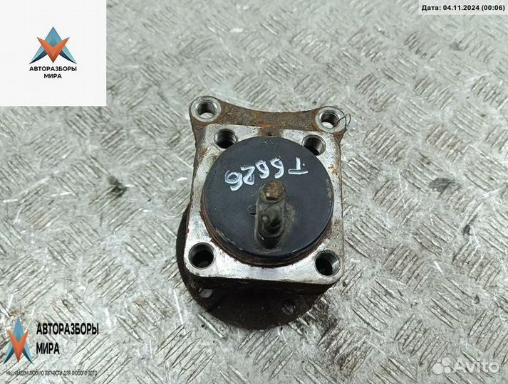 Ступица задняя левая Citroen Jumpy 2 2010