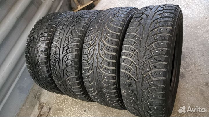 Nokian Tyres Nordman 5 205/55 R16