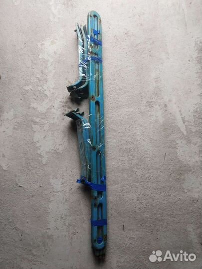 Багажник на крышу