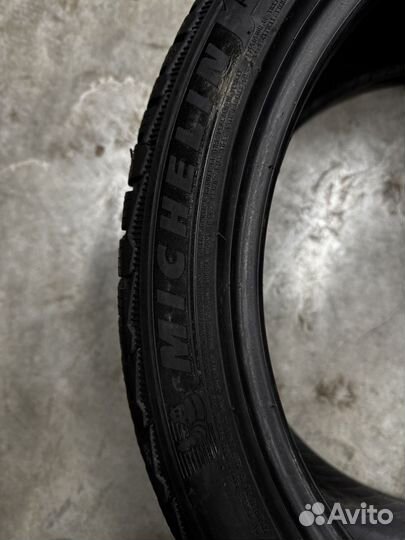 Michelin Pilot Alpin 5 275/35 R19 100V