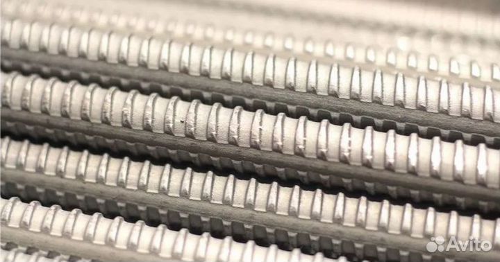 Уголок 63х63х5,0 мм 6000 мм